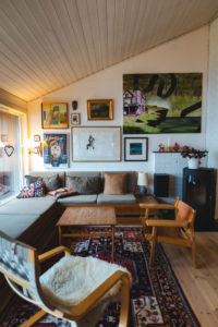 airbnb stavanger