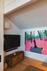 airbnb stavanger
