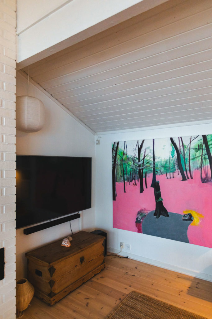 airbnb stavanger