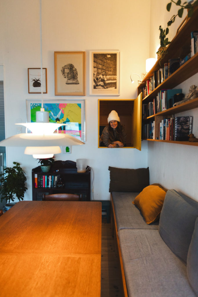 airbnb stavanger