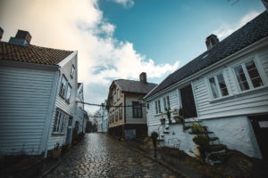 quartier ancien stavanger