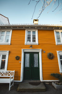 kristiansand Norvège