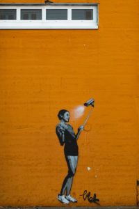 street art stavanger
