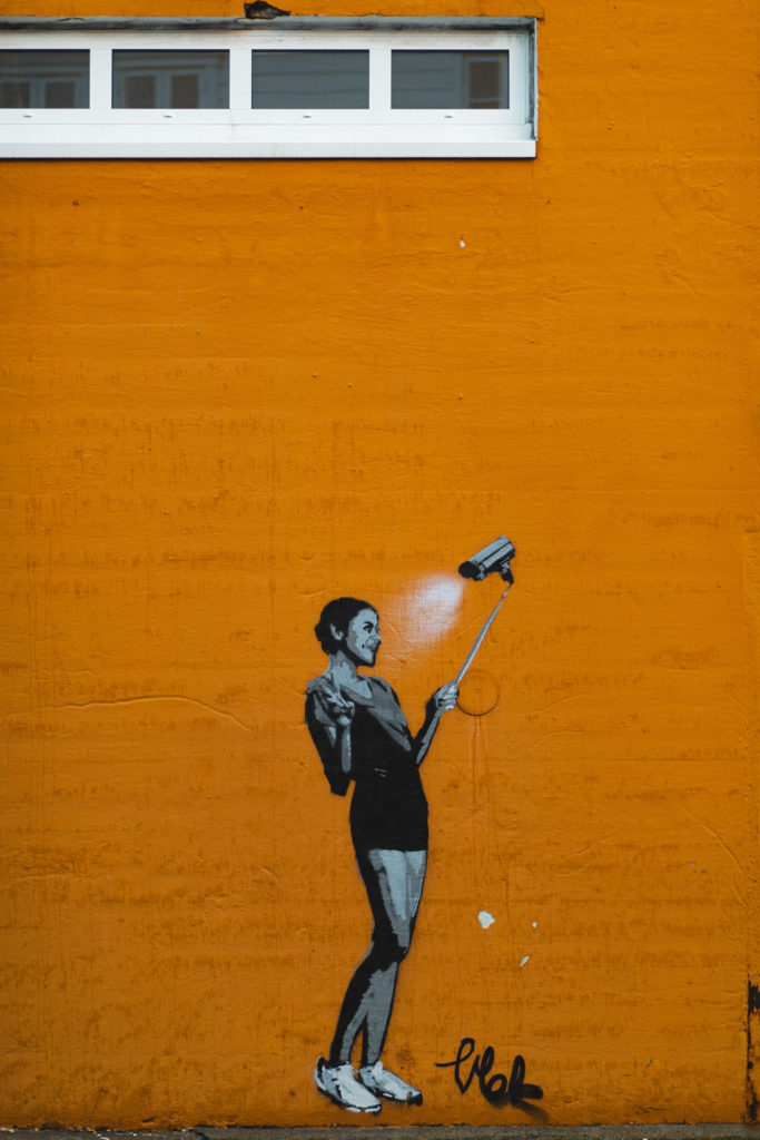 street art stavanger