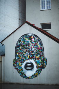 street art stavanger
