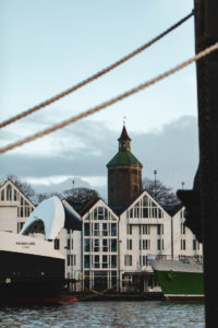 port de stavanger