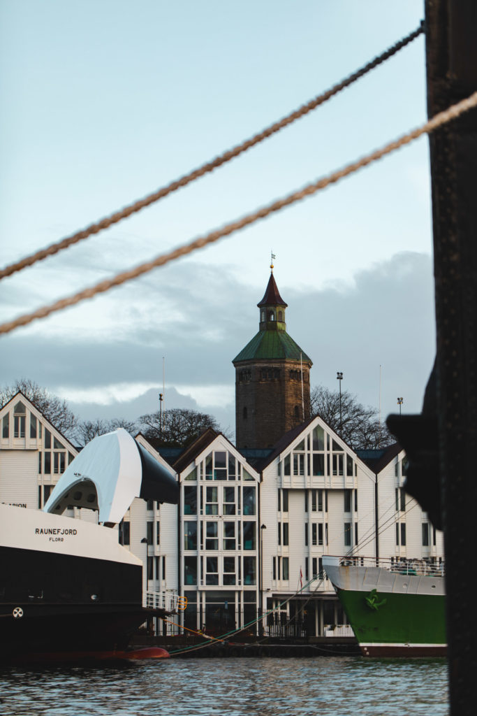 port de stavanger