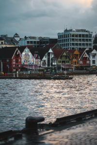 port de stavanger