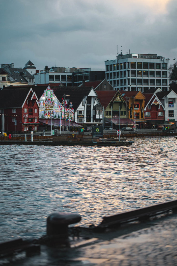 port de stavanger