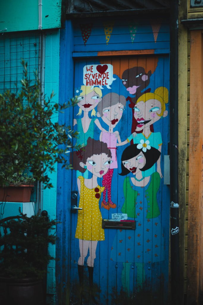 street art stavanger