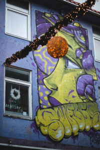 street art stavanger