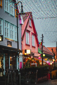 Ovre Holmegate stavanger norvege