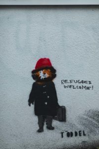 street art stavanger