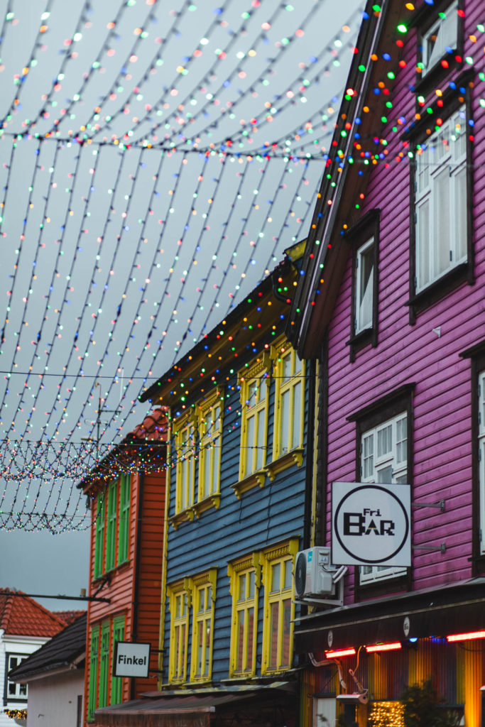 Ovre Holmegate stavanger norvege