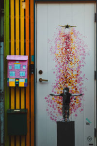street art stavanger