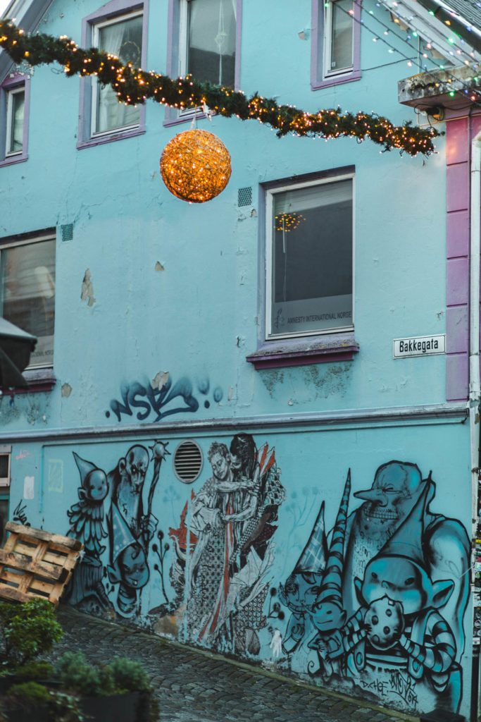 street art stavanger