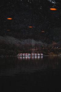 croisière fjord Lysefjord