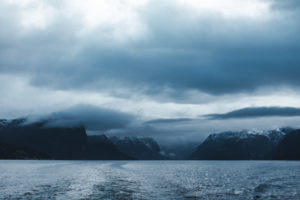 croisière fjord Lysefjord