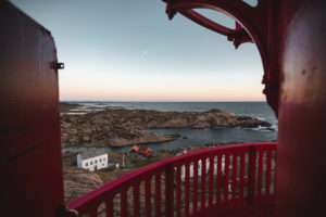 Phare de Lindesnes Norvège
