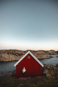 Phare de Lindesnes Norvège