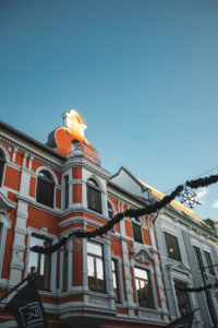 kristiansand Norvège