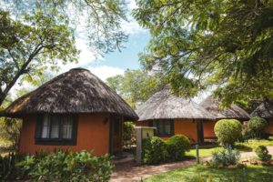 Molhabetsi Lodge afrique du sud