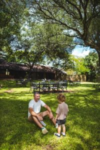 Molhabetsi Lodge afrique du sud