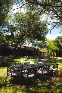 Molhabetsi Lodge afrique du sud