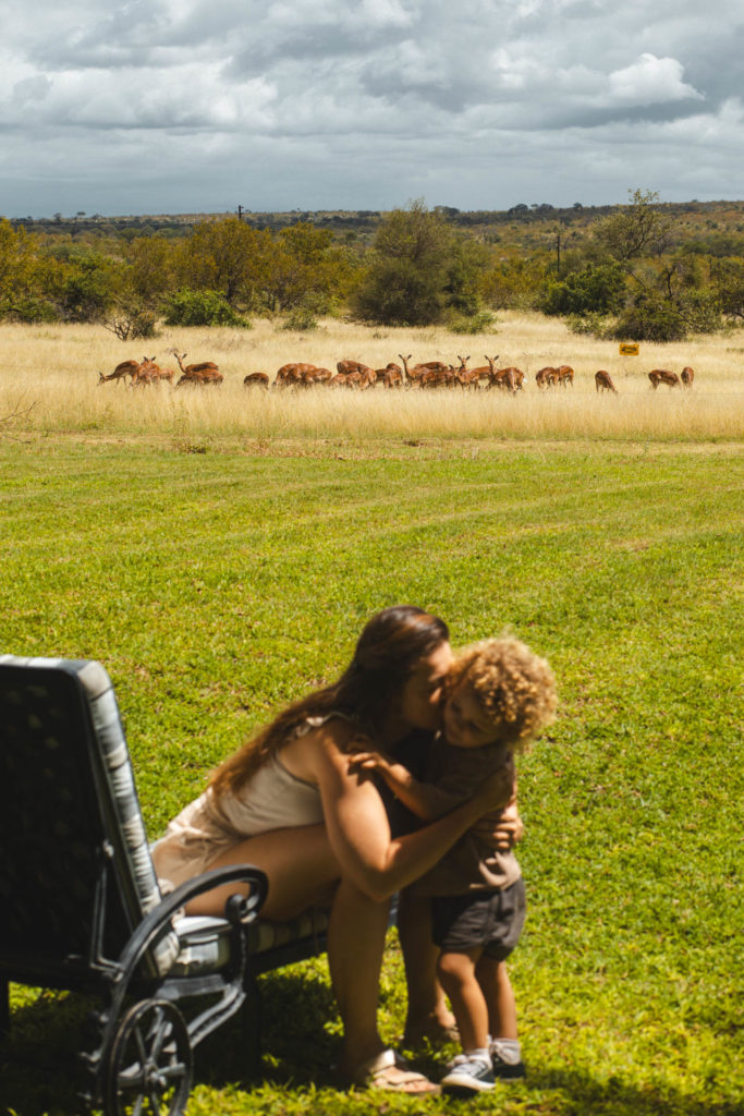 Franschhoek itineraire afrique du sud