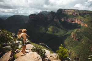 blyde river canyon