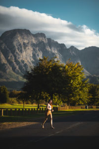 Franschhoek itineraire afrique du sud
