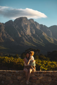Franschhoek itineraire afrique du sud