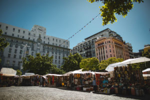 Cape Town itinéraire Afrique du sud