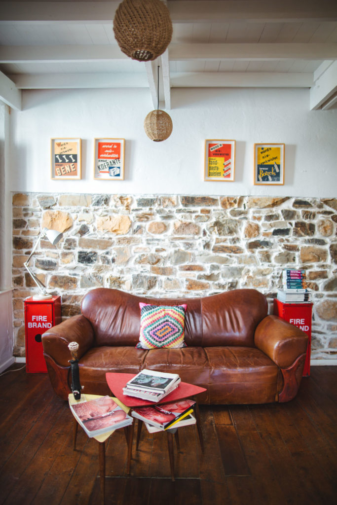 Hotel petit grenadine cape town