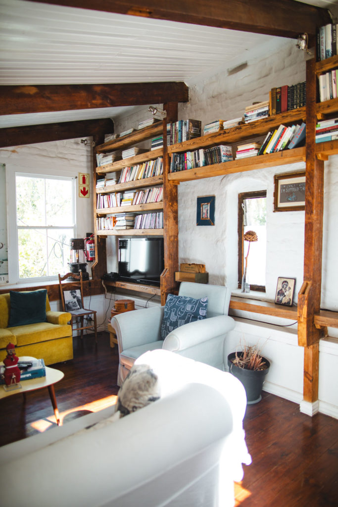 Hotel petit grenadine cape town