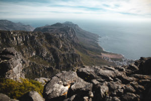 table mountain cape town