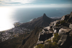 table mountain cape town