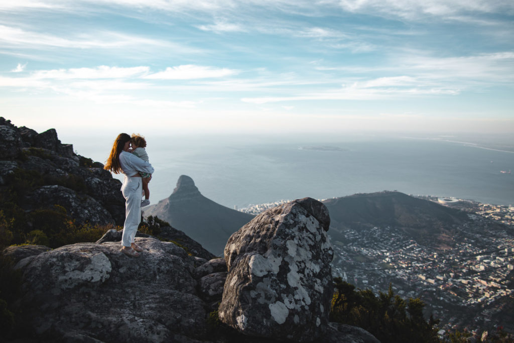 table mountain cape town