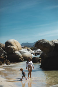 boulders beach itineraire afrique du sud