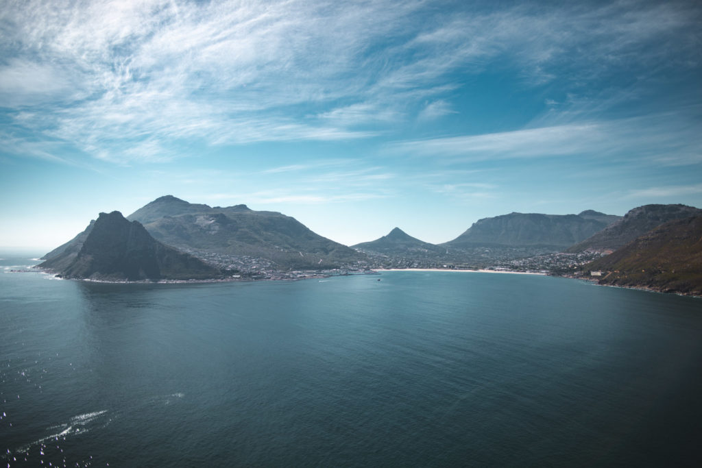 Hout Bay Cape Town