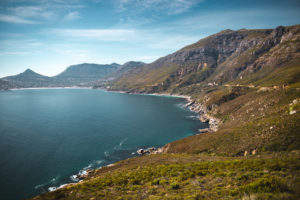 Hout Bay Cape Town