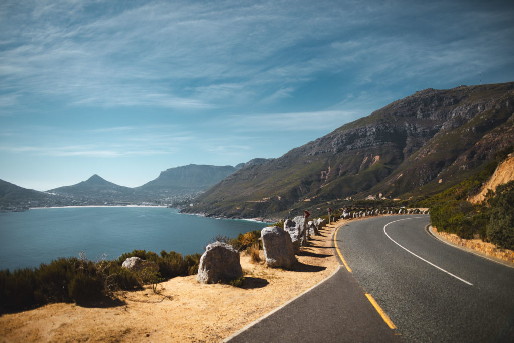 Hout Bay Cape Town