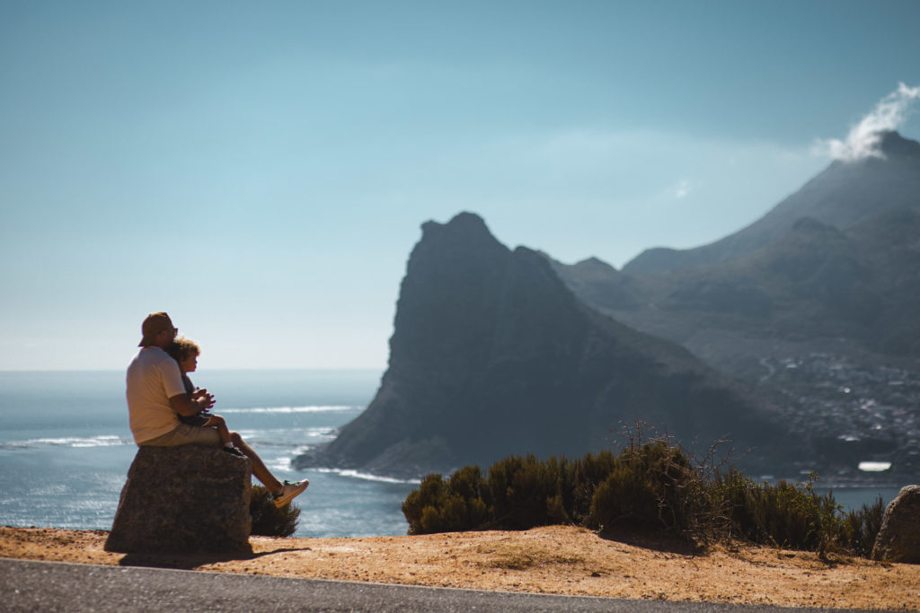Hout Bay Cape Town