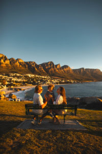 Franschhoek itineraire afrique du sud