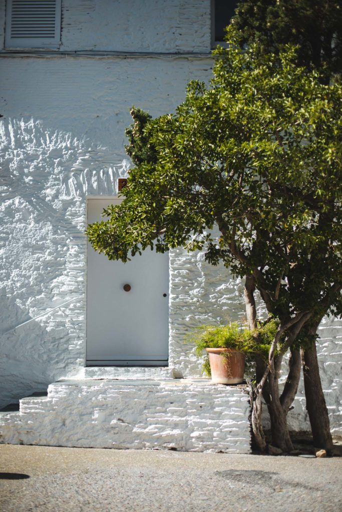 costa brava cadaques