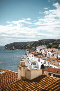 costa brava cadaques