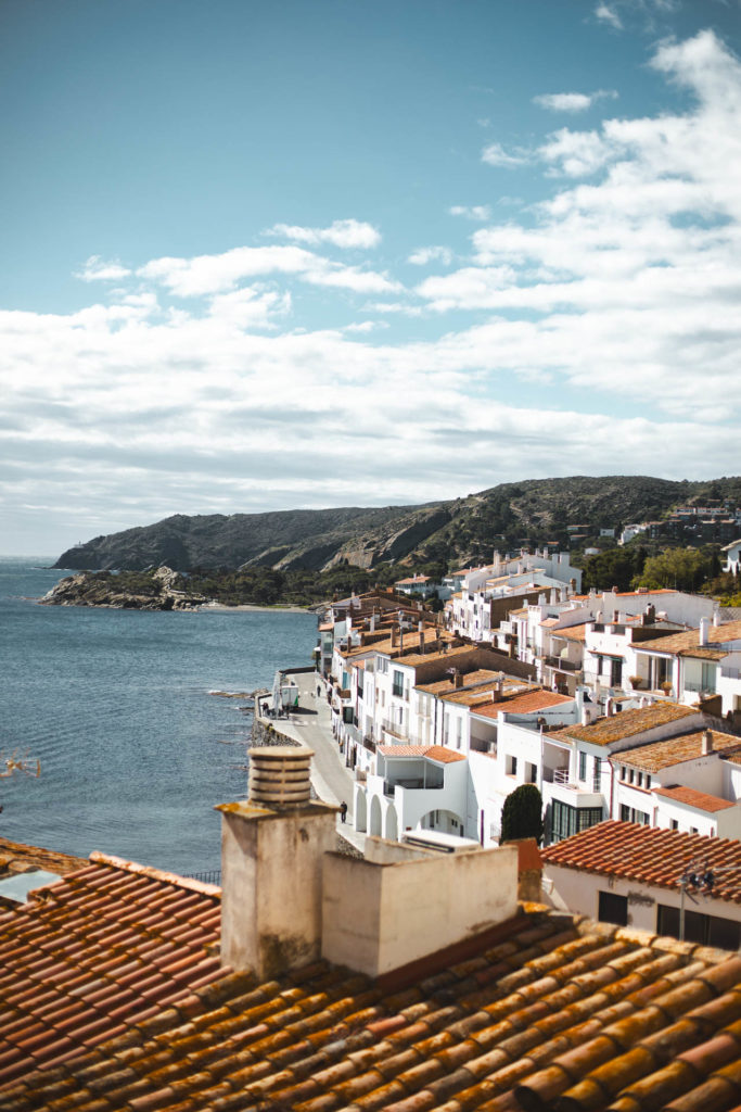 costa brava cadaques