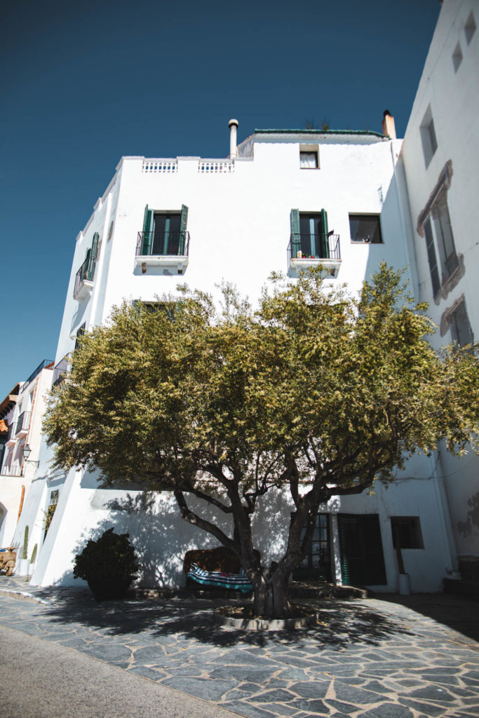 costa brava cadaques