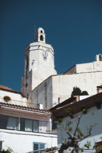 costa brava cadaques