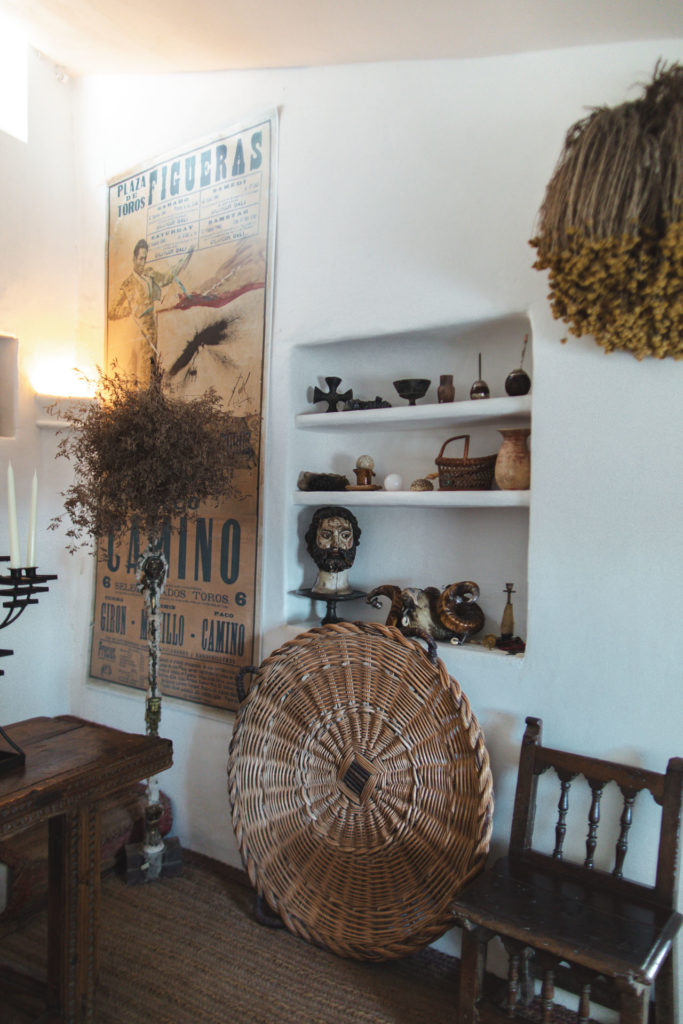 maison dali cadaques